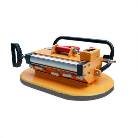 ABACO DUAL PUMP LIFTER - ADPVL250; ADPVL250-G — side view