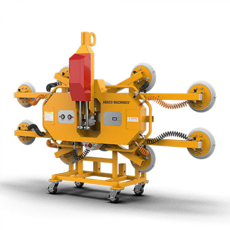 ABACO VACUUM LIFTER - DVL1000 — main view