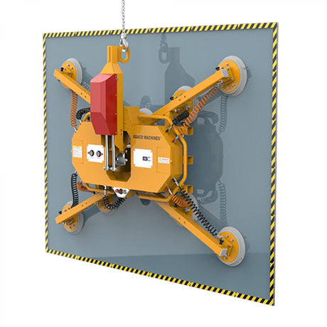 ABACO VACUUM LIFTER - DVL1000 — feature