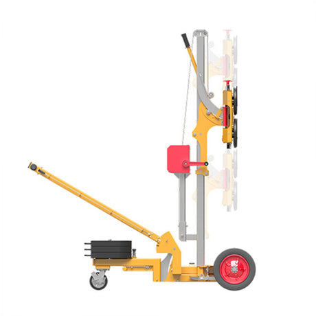 ABACO MANUAL VACUUM GRIP LIFTER - MVGL150 — feature