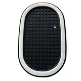 TuffCup RuffGrip LED Electric Battery Powered