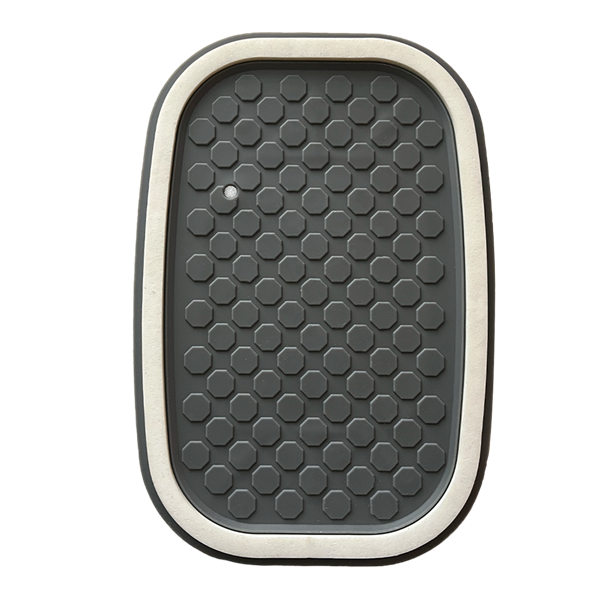 TuffCup RuffGrip LED Electric Battery Powered