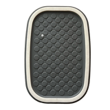 TuffCup RuffGrip LED Electric Battery Powered