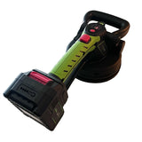 TuffQuake 8" Portable Vibrating Tile Leveling Tool – 6-Speed Rechargeable Tile Installation Tool