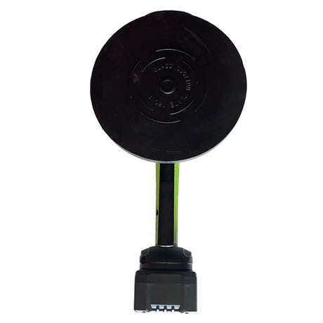 Tenax TuffQuake 8 Portable Vibrating Tile Leveling Tool  23,000 RPM 6-Speed - side view