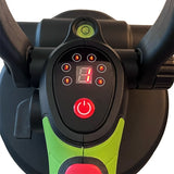 Tenax TuffQuake 8 Portable Vibrating Tile Leveling Tool  23,000 RPM 6-Speed - packaging