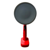 TuffQuake V12 6" Tile Vibrator – 12,000 RPM Professional Tile Paving Machine