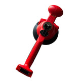 TuffQuake V12 6" Tile Vibrator – 12,000 RPM Professional Tile Paving Machine