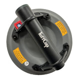 TuffCup Titan 8" LED Battery Powered Vacuum Cup