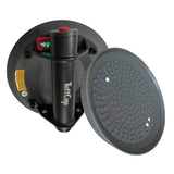 TuffCup Titan 8" LED Battery Powered Vacuum Cup