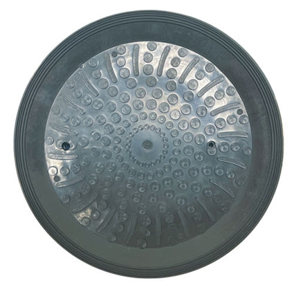 TuffCup Titan 8" LED Battery Powered Vacuum Cup