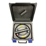 TuffCup Titan 8" LED Battery Powered Vacuum Cup