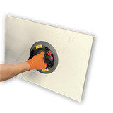 TuffCup Titan 8" LED Battery Powered Vacuum Cup