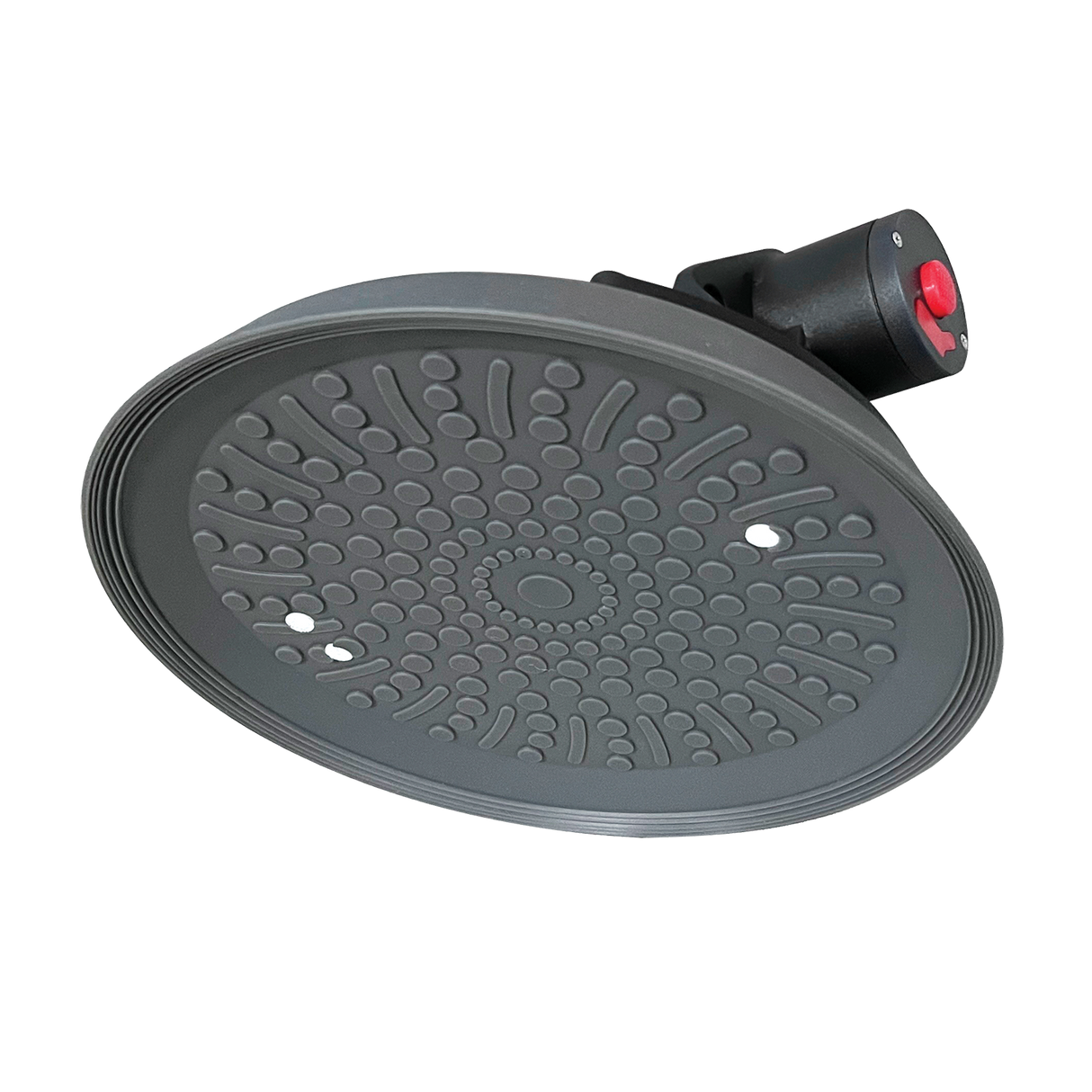 Tenax TuffCup Titan 8" LED Battery Powered Vacuum Cup for Granite and Glass