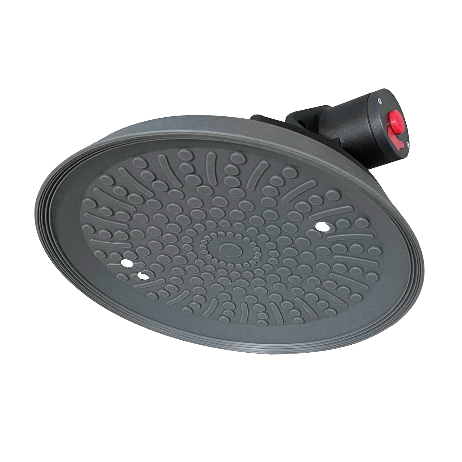 Tenax TuffCup Titan 8" LED Battery Powered Vacuum Cup for Granite and Glass