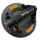 Tenax TuffCup Titan 8" LED Battery Powered Vacuum Cup for Granite and Glass