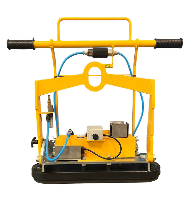Weha T600/300 Manual for Stone Fabrication
