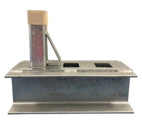 Weha Baby Hippo Demo Set for Stone Fabrication