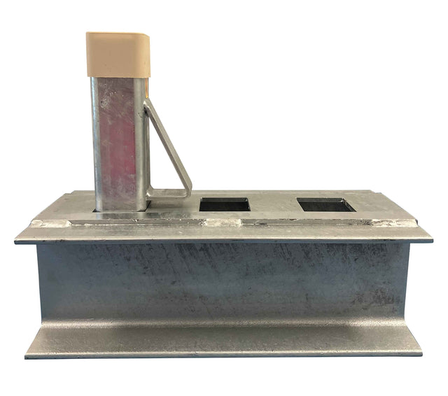 Weha Baby Hippo Demo Set for Stone Fabrication