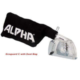 Ecoguard CX Series Universal Dust Cover for Cutting