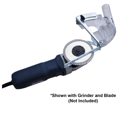 Ecoguard CX Series Universal Dust Cover for Cutting