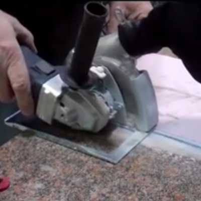 Ecoguard CX Series Universal Dust Cover for Cutting