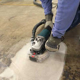 Alpha Air/Exhaust Hose Adapter for Stone Grinding Tools