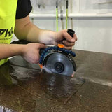 EZ Click Leveling Cap-50pcs Next-Generation Screw-based Tile Leveling System - additional view