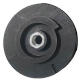 Antique Brush Wheels Brush Wheels for Textured Finishes - additional view