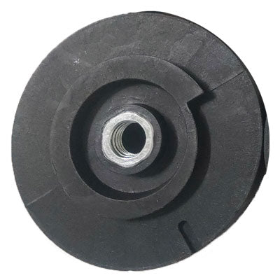 Antique Brush Wheels