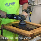 Antique Brush Wheels Brush Wheels for Textured Finishes