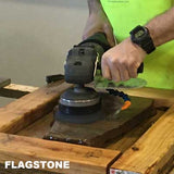 Antique Brush Wheels Brush Wheels for Textured Finishes