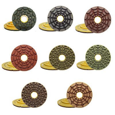 Twincur GEM For Straight and Beveled Edge of All Stones - additional view