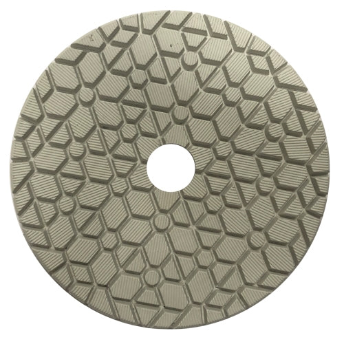 Weha 5" Quartz Polishing Pad