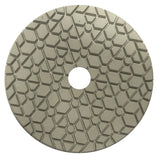 Weha 5" Quartz Polishing Pad