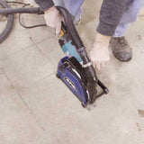 Ecoguard W Series Dust Collection Cover for Wide Kerf Cutting