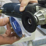 Turboshine Polishing and Scratch Removal System for Natural and Engineered Stone Countertops