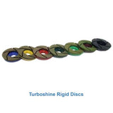 Alpha Professional Tools Turboshine Dual Adapter 3 Inch Backer Pad - additional view