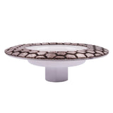 DiStar Hard Ceramics DGM-S 4 Grinding Cup 5/8-11  Granite & Porcelain Finishing - close-up detail