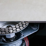 DiStar Hard Ceramics DGM-S 4 Grinding Cup 5/8-11  Granite & Porcelain Finishing - packaging