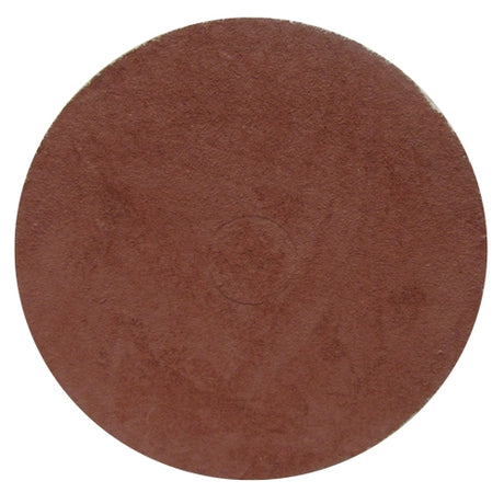Weha 17 inch Slim Diamond Floor Polishing Pad - detail