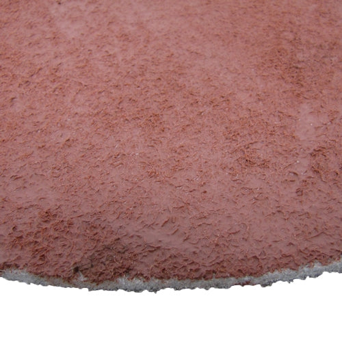 Weha 17 inch Slim Diamond Floor Polishing Pad - underside