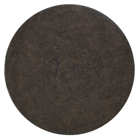 Weha 17 inch Thick Diamond Floor Polishing Pad - detail