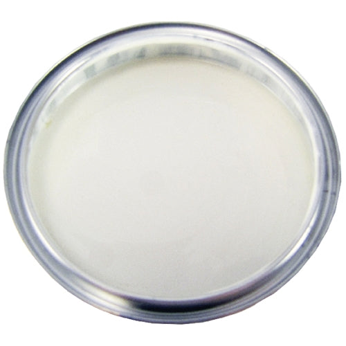 Tenax Knife Grade White Polyester Adhesive  4 Liter for Granite and Marble - side view