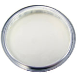 Tenax Knife Grade White Polyester Adhesive  4 Liter for Granite and Marble - side view