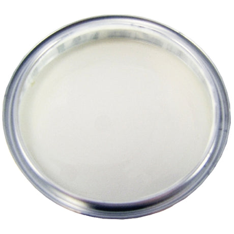 Tenax Knife Grade White Polyester Adhesive  4 Liter for Granite and Marble - side view