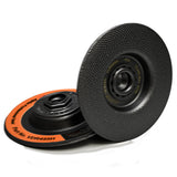 Vexcel Rigid Disc General Purpose Rigid Grinding Disc