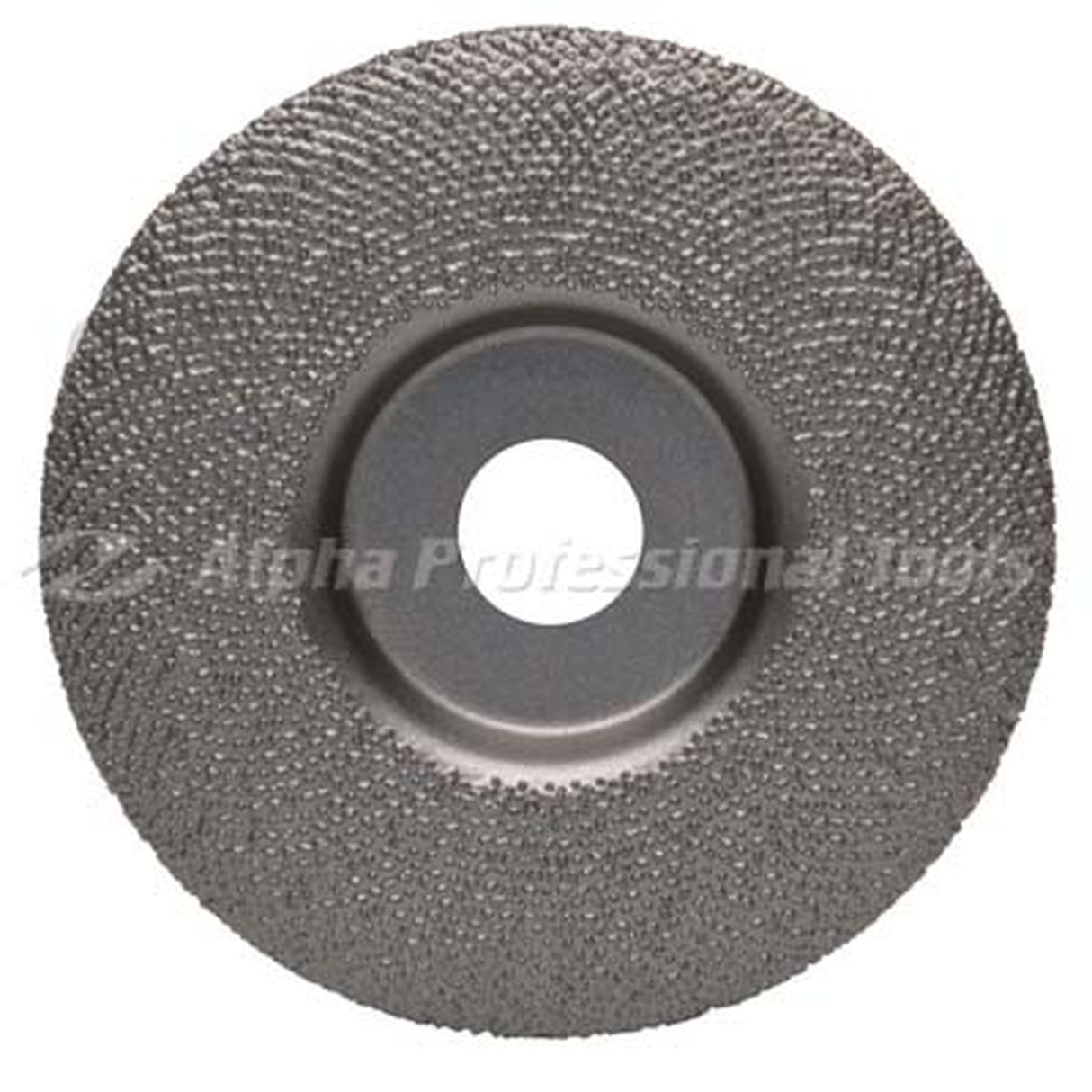 Vexcel Rigid Disc General Purpose Rigid Grinding Disc