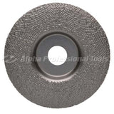 Vexcel Rigid Disc General Purpose Rigid Grinding Disc