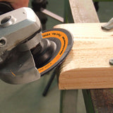 Vexcel Rigid Disc General Purpose Rigid Grinding Disc
